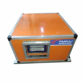 Double Skin Ahu Manufacturers