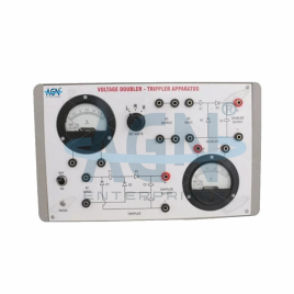 DOUBLER & TRIPLER VOLTAGE CIRCUIT KIT, 1 kV