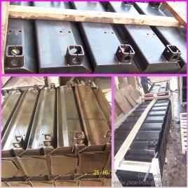 DPC Pans