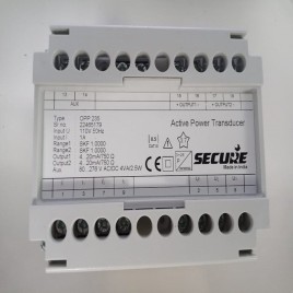 DPP-235 Secure Current Transducer