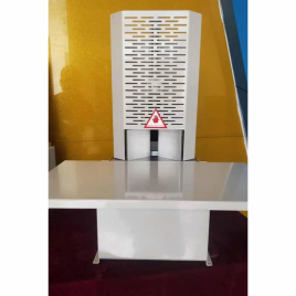 DQ80 Round Corner Paper Cutting Machine, Automation Grade: Automatic