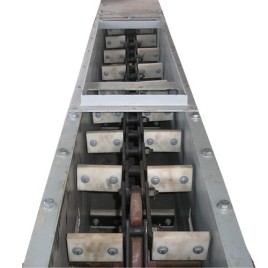 Drag Conveyors