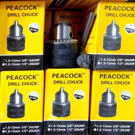 Drill Chuck For Hand Held Drill Machine 13mm