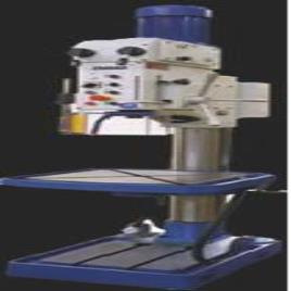 Drilling Machine