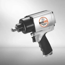 Drive Size: 1/2 inch Air Impact Wrench