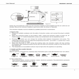 Drop-In Induction Hob