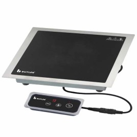 Drop In Induction Warmer for square dishes