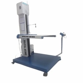 Drop Tester