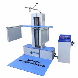 Drop Tester Motorized Pneumatic