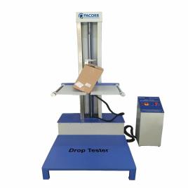 Drop Tester Motorized Pneumatic