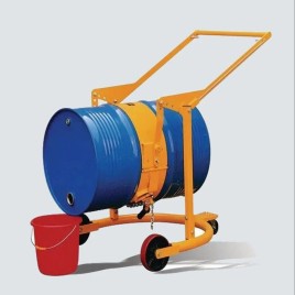 Drum Carrier Tilter