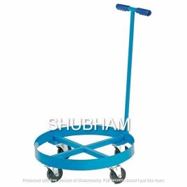 Drum Handling Dollies