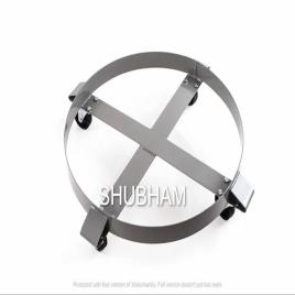 Drum Handling Dollies