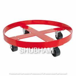 Drum Handling Dollies