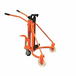 Drum Pallet Truck, Lifting Capacity: 200 kg