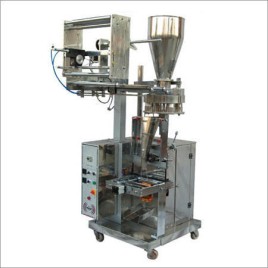 Dry Fruit Packing Machine