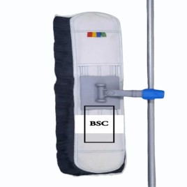 Dry Mop Set 60 CM.