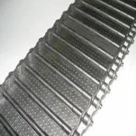 Dry Steel Belt Conveyor