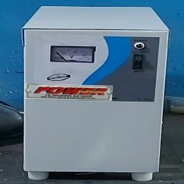 Dry Type 50 Hz Oxygen Step Down Transformers, Input Voltage: 230 Volt, 300 VA