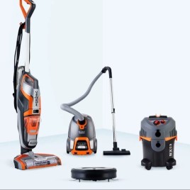 Dry Vacuum Cleaner