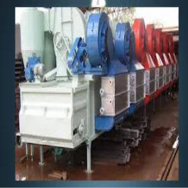 Dryer Coolers