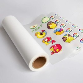 Dtf Transfer Paper
