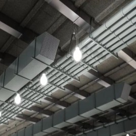 Duct Cleaning Services