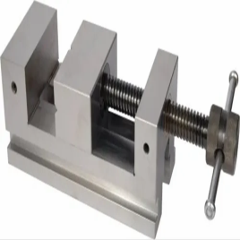 Ductile Iron Grinding Vice