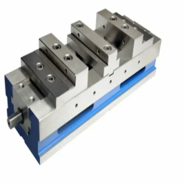 Ductile Iron Precision Self Centering Machine Vice