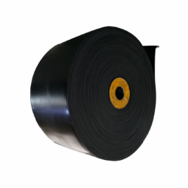 Dunlop Rubber Conveyor Belt