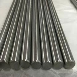 Duplex Steel Round Bar, 1 inch