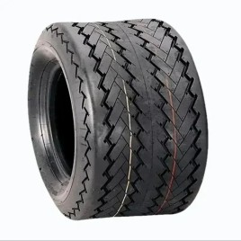 DURO Golf Cart Tyre 20.5X8-10 4Ply For Maini