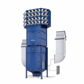 Dust Collection System