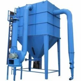 Dust Collector System