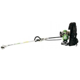 Duxas 35.8 CC Backpack Brush Cutter, 4 Stroke