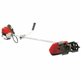 Duxas 35.8 CC Brush Cutters With Weeder, 4 stroke