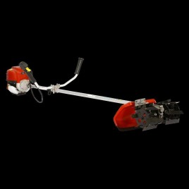 Duxas 52.8 CC Brush Cutter With Weeder