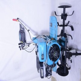 DUXAS 7.5HP Power weeder DXL-105G, For Inter Cultivation