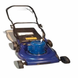 Duxas Grass Lawn Mower, Model Number DXL-2RLM-18