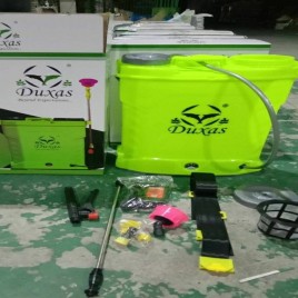 Duxas Knapsack Battery Sprayer