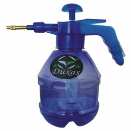 Duxas Manual Agricultural Hand Sprayer, For Spraying, Capacity: 1.5 Liter