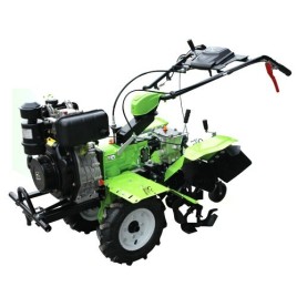 Duxas Multi Function Power Tiller, Power: 10 HP