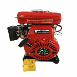 Duxas Portable Power Sprayer, 16 liters