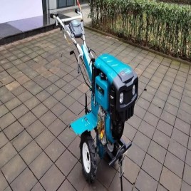 DUXAS Power weeder DXL-786EL(8HP)