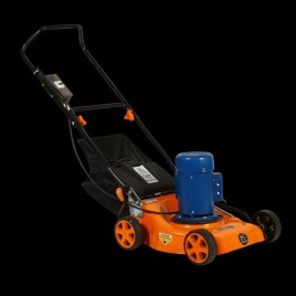 Duxas Red DXL-1HPElectric Lawn Mower,  Weight : 60 Kg