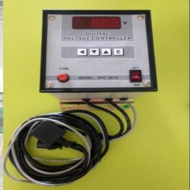 DVC-05 VIBRATOR CONTROLLER