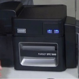 Dye Sublimation Transfer Printer