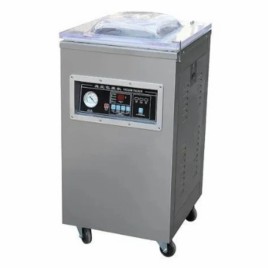 DZ 500 Single Chamber Vacuum Packaging Machines