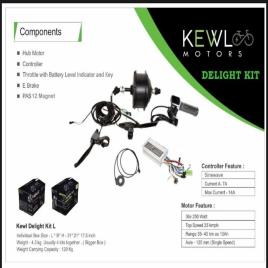 Hub Motor