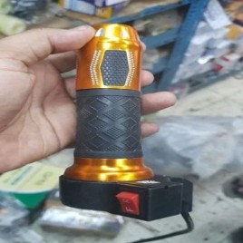 E-Rickshaw Throttle